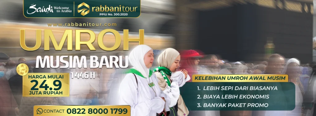 caption umroh, tips umroh pertama kali, umroh keluarga
