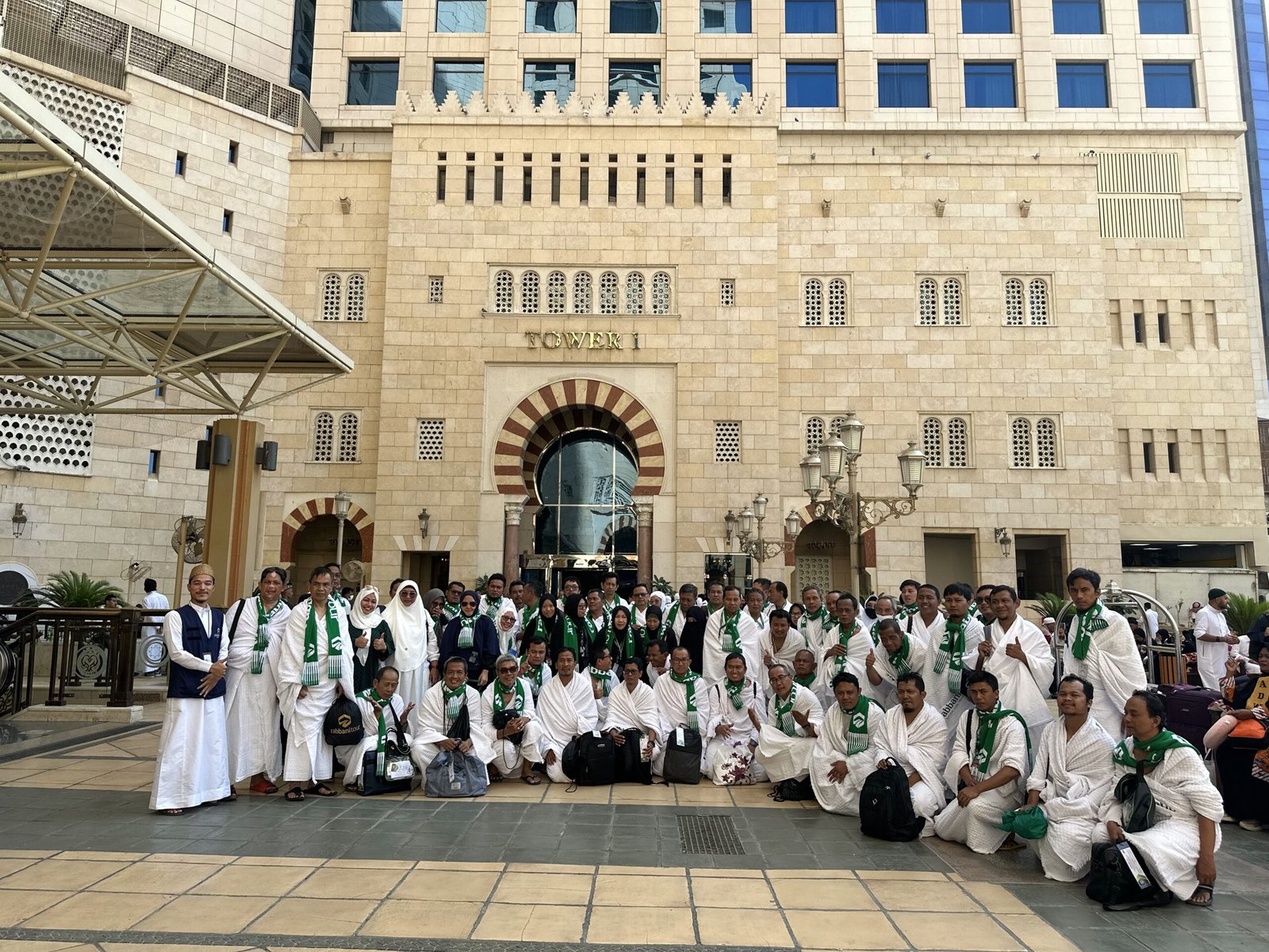 umroh private, umroh karyawan, umroh perusahaan, Perbedaan Haji Reguler dan Haji ONH Plus